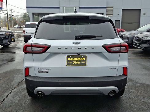 New 2026 Ford Escape Active w/ Tech Pack #1 image 5