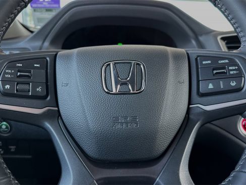 New 2025 Honda Ridgeline RTL image 25