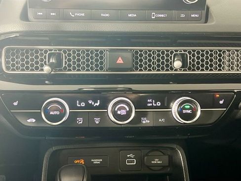 Certified 2023 Honda Civic EX image 18