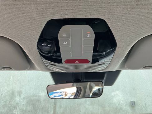 Used 2025 Kia K4 LXS image 15