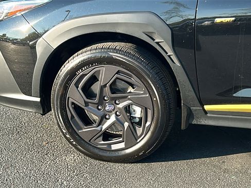 Certified 2025 Subaru Crosstrek 2.5i Sport w/ Crosstrek Mirror Package AWD/4WD image 10