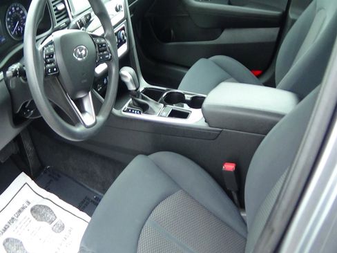 Used 2018 Hyundai Sonata ECO FWD image 19
