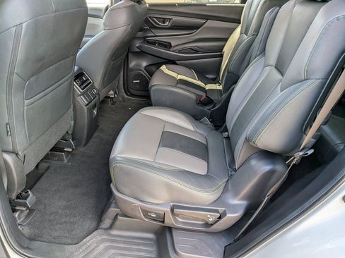 Certified 2023 Subaru Ascent Onyx Edition Limited AWD/4WD image 28
