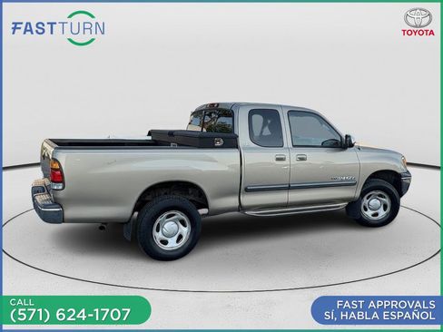 Used 2003 Toyota Tundra SR5 image 6