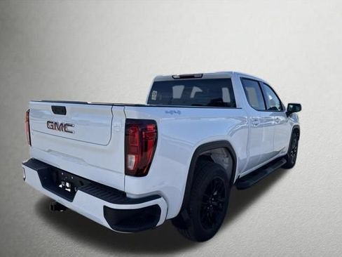 Used 2024 GMC Sierra 1500 Elevation AWD/4WD image 5