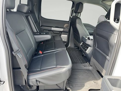 Used 2023 Ford F250 Lariat image 35