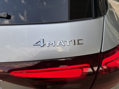 Certified 2026 Mercedes-Benz GLE 450 4MATIC image 38