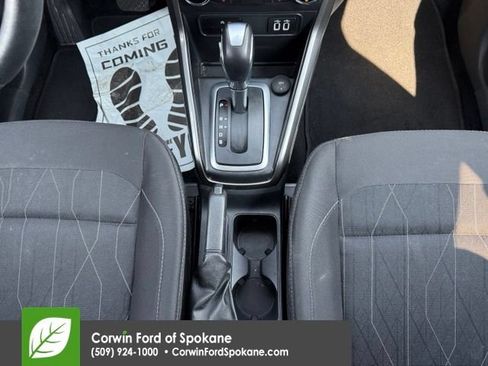 Used 2019 Ford EcoSport SE AWD/4WD image 29