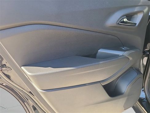 New 2026 Chevrolet Trax LS image 17