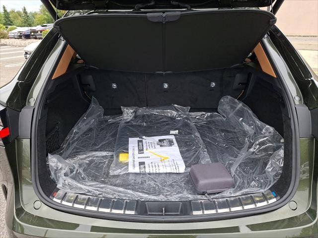 Certified 2026 Lexus NX 350 AWD w/ Accessory Package (2T) image 30
