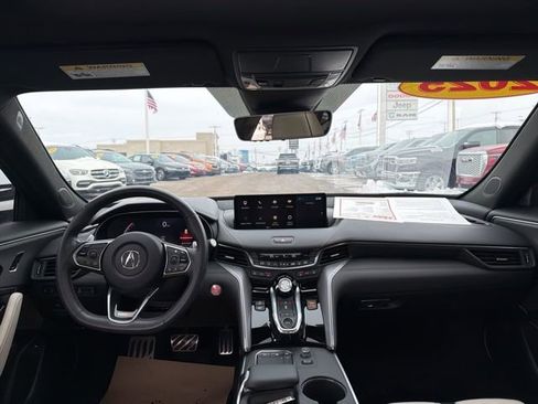 Used 2025 Acura TLX Type S image 20