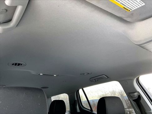 Used 2021 GMC Acadia SLE image 20