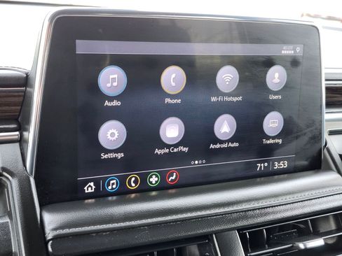 Used 2021 Chevrolet Tahoe LT image 21