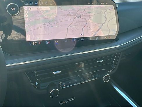 New 2026 Chevrolet Tahoe Z71 w/ Comfort Package image 27