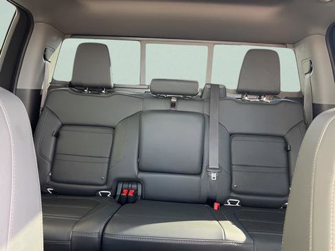 Used 2022 GMC Sierra 3500 Denali image 12
