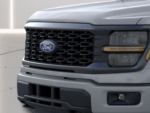 New 2026 Ford F150 STX image 17