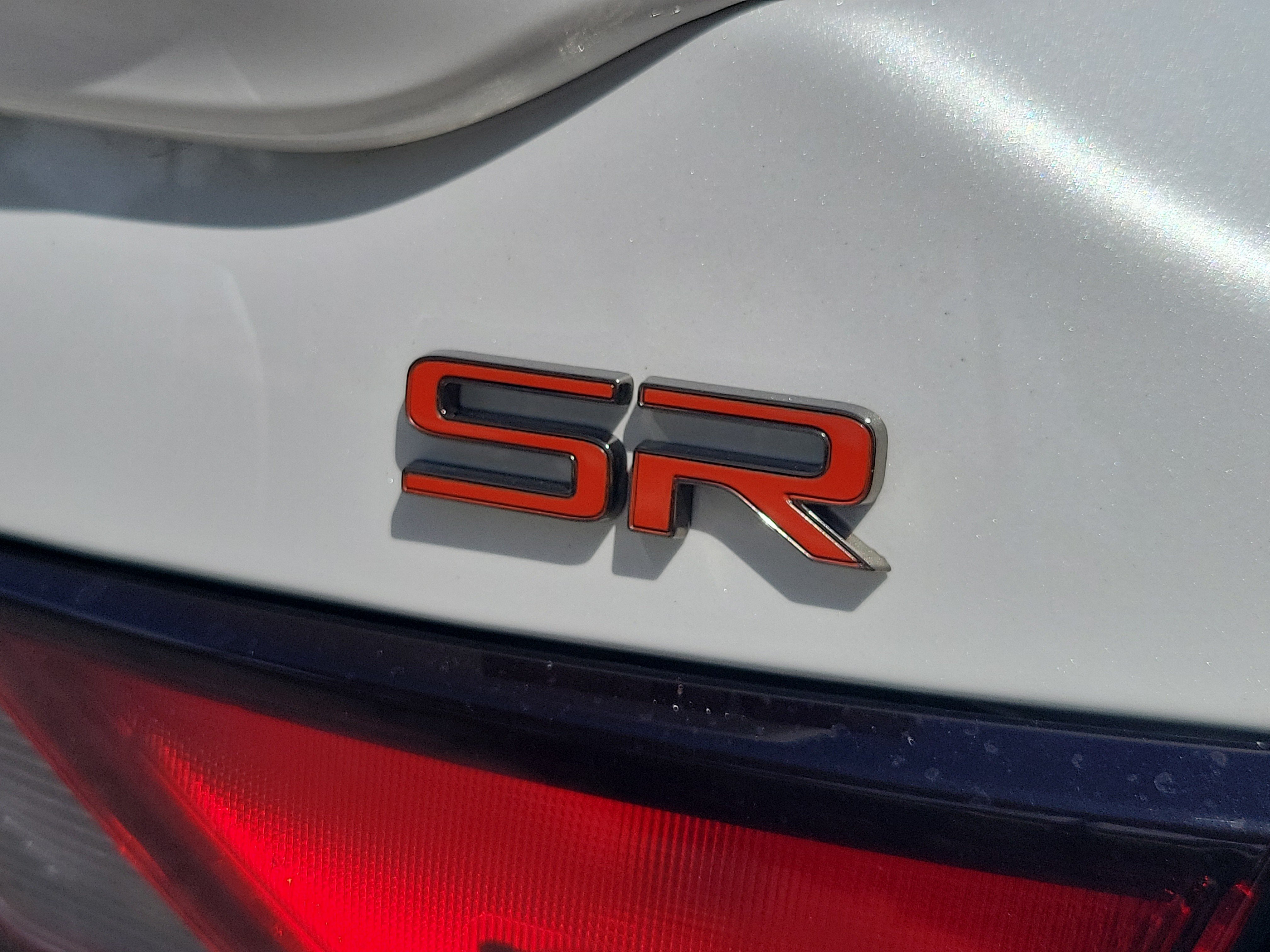 Used 2024 Nissan Sentra SR FWD image 6