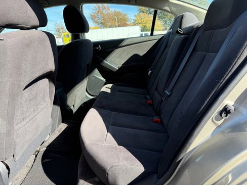 Used 2009 Nissan Altima 2.5 image 12