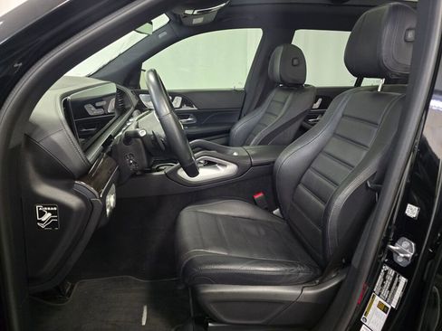 Used 2020 Mercedes-Benz GLS 450 GLS 450 image 13