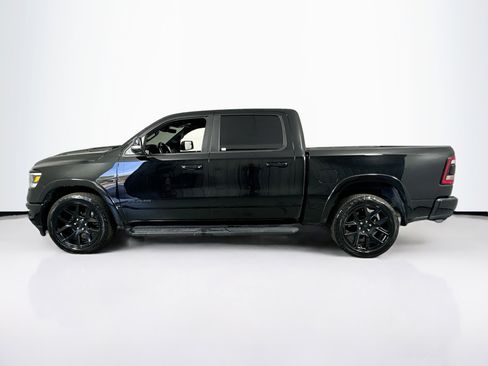Used 2022 RAM 1500 Laramie RWD image 8