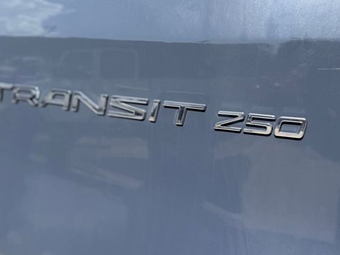 Used 2020 Ford Transit 250 148 High Roof Extended RWD image 13