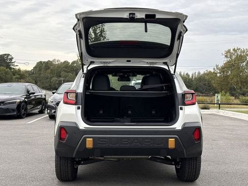 New 2026 Subaru Crosstrek 2.5i Wilderness image 15