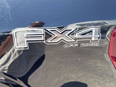 Used 2024 Ford F150 King Ranch w/ FX4 Off-Road Package image 13