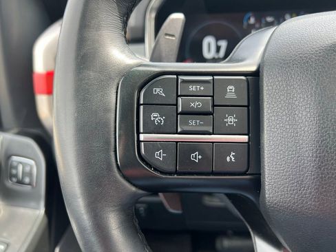 Used 2023 Ford F150 Raptor AWD/4WD image 38