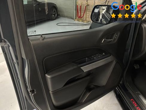 Used 2020 Chevrolet Colorado ZR2 AWD/4WD image 10