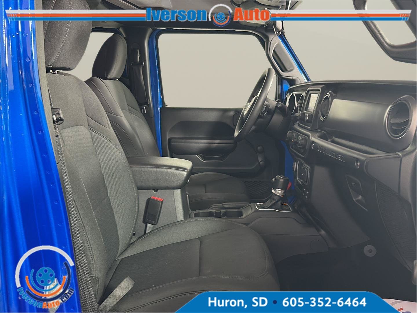 Used 2021 Jeep Wrangler Unlimited Sport AWD/4WD image 30