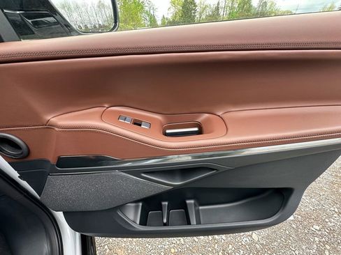 New 2026 Lincoln Navigator L Reserve AWD/4WD image 25