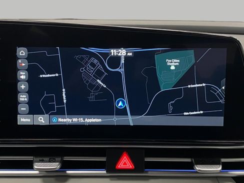 New 2026 Hyundai Elantra Limited image 22