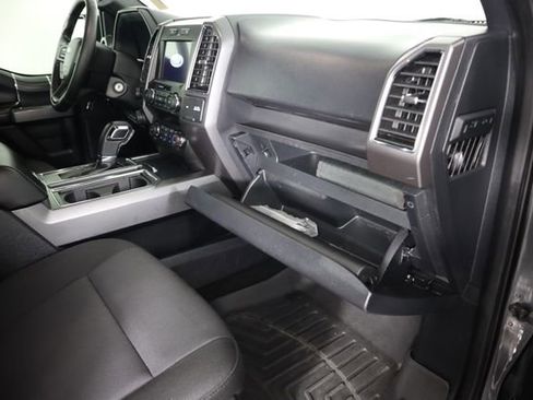 Used 2019 Ford F150 XLT w/ Equipment Group 302A Luxury image 61