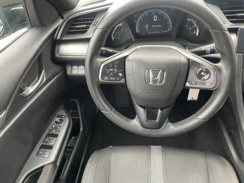 Used 2019 Honda Civic LX image 11