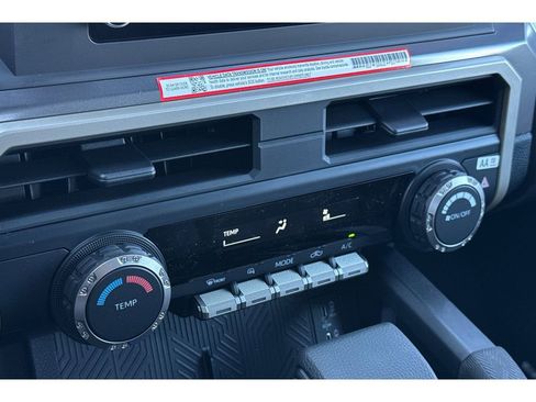 New 2026 Toyota Tacoma SR5 image 21