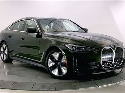 Certified 2023 BMW i4 eDrive40
