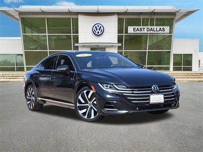 Used 2021 Volkswagen Arteon SEL