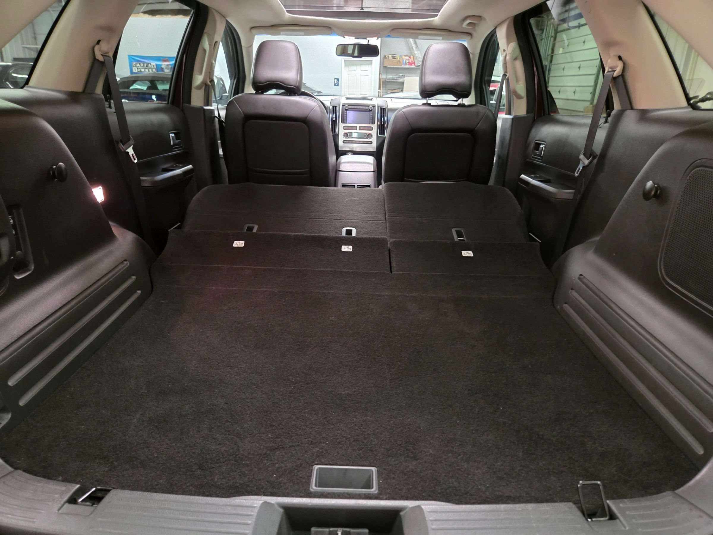 Used 2010 Ford Edge SEL FWD image 38