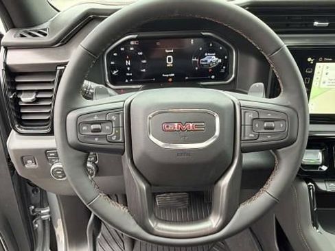 New 2026 GMC Sierra 1500 AT4 w/ AT4 Premium Package AWD/4WD image 15