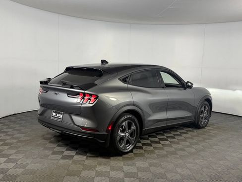 Used 2023 Ford Mustang Mach-E Select RWD image 8