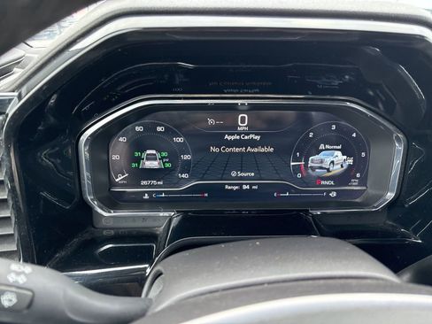 Used 2024 GMC Sierra 1500 Elevation image 34