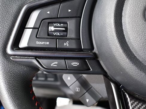 Used 2023 Subaru WRX Premium AWD/4WD image 30