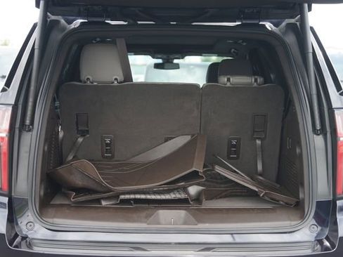 Used 2021 Chevrolet Tahoe LT RWD image 34