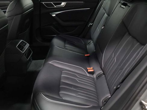 Used 2022 Audi A6 3.0T allroad Prestige AWD/4WD image 34