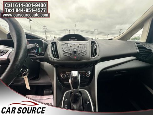 Used 2016 Ford C-MAX SE FWD image 13