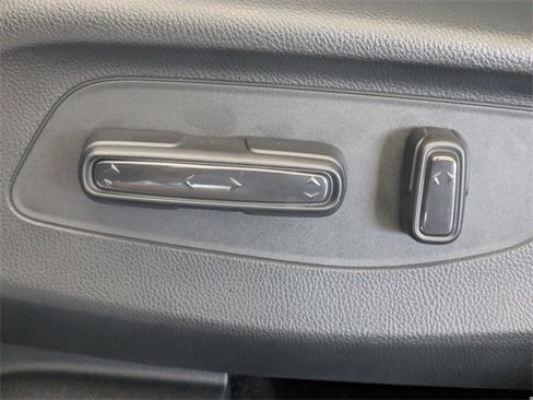 New 2025 Acura ADX FWD image 22