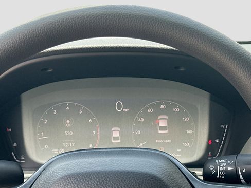 New 2025 Honda Accord SE image 9