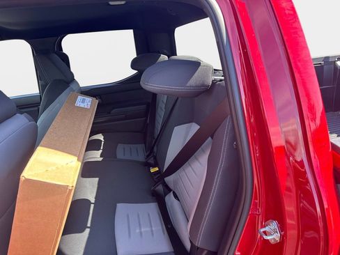 New 2026 Toyota Tacoma TRD Sport image 15