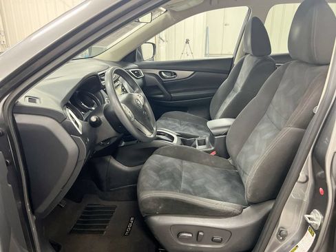 Used 2015 Nissan Rogue SV AWD/4WD image 19