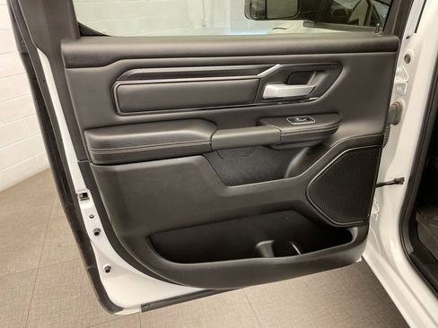 Used 2024 RAM 1500 Rebel w/ Rebel Level 1 Equipment Group AWD/4WD image 26